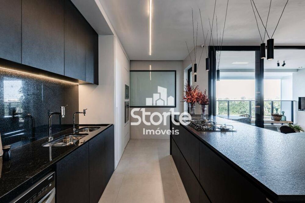 Apartamento, 4 quartos, 185 m² - Foto 8