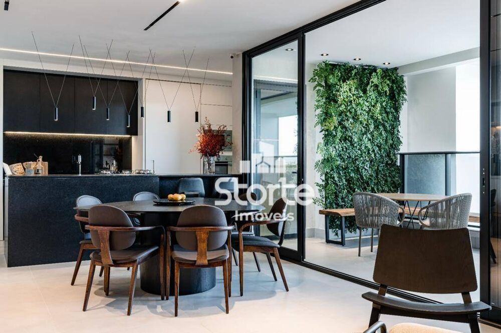 Apartamento, 4 quartos, 185 m² - Foto 4