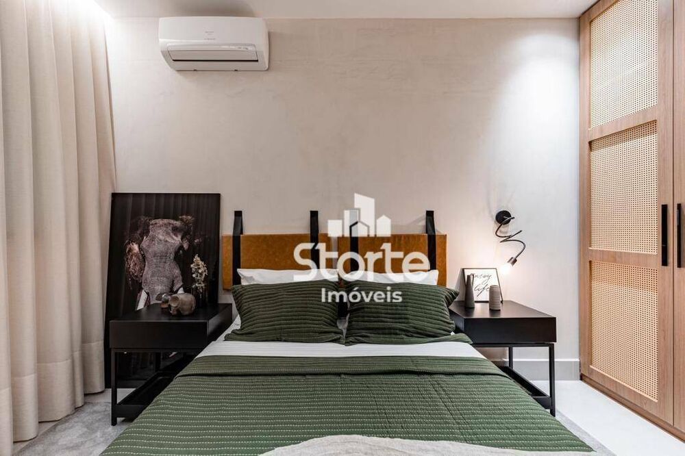 Apartamento, 4 quartos, 185 m² - Foto 1