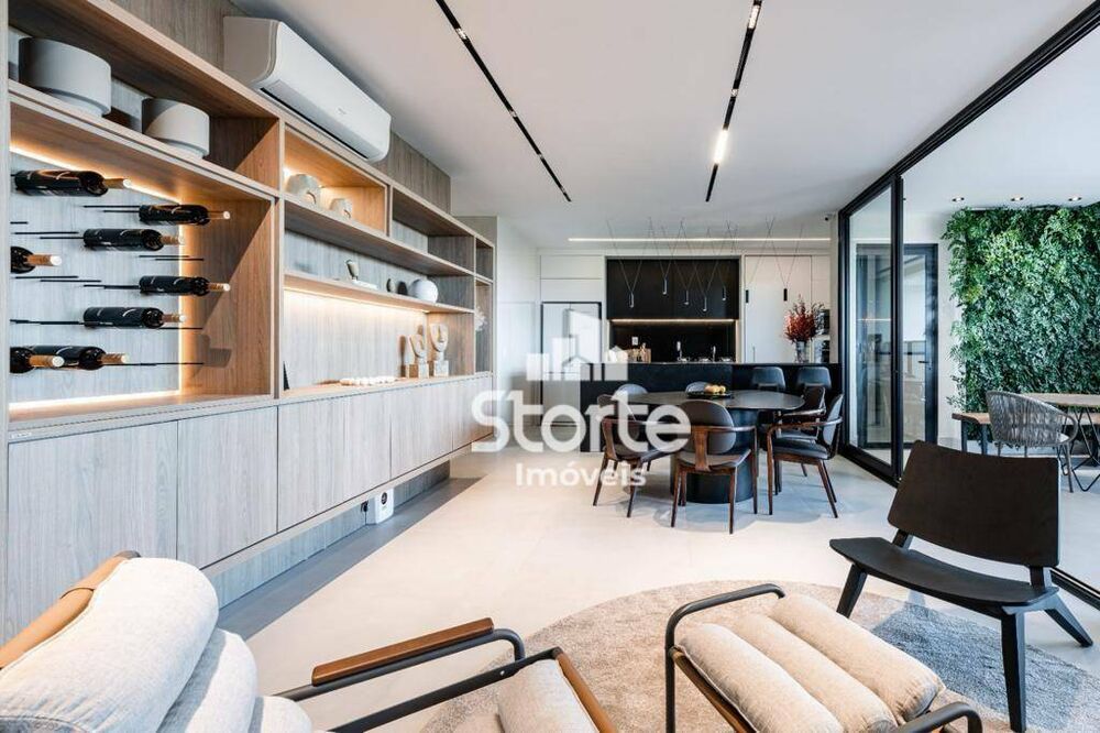 Apartamento, 4 quartos, 185 m² - Foto 5
