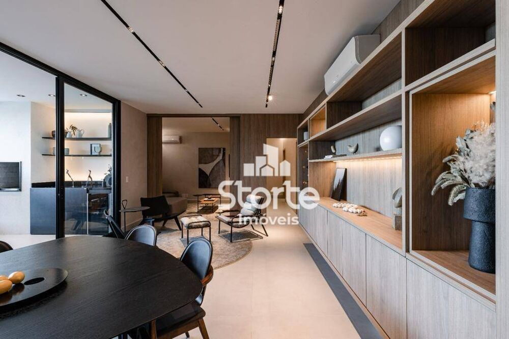 Apartamento, 4 quartos, 185 m² - Foto 3