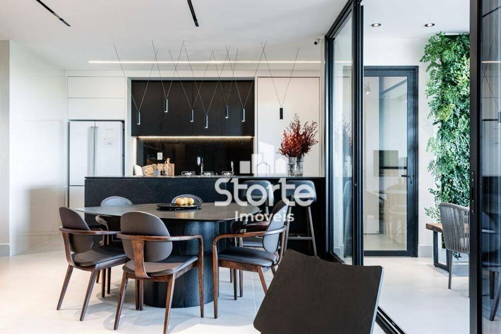 Apartamento, 4 quartos, 185 m² - Foto 2