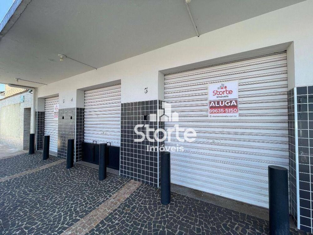 Loja-Salão para alugar, 56m² - Foto 1