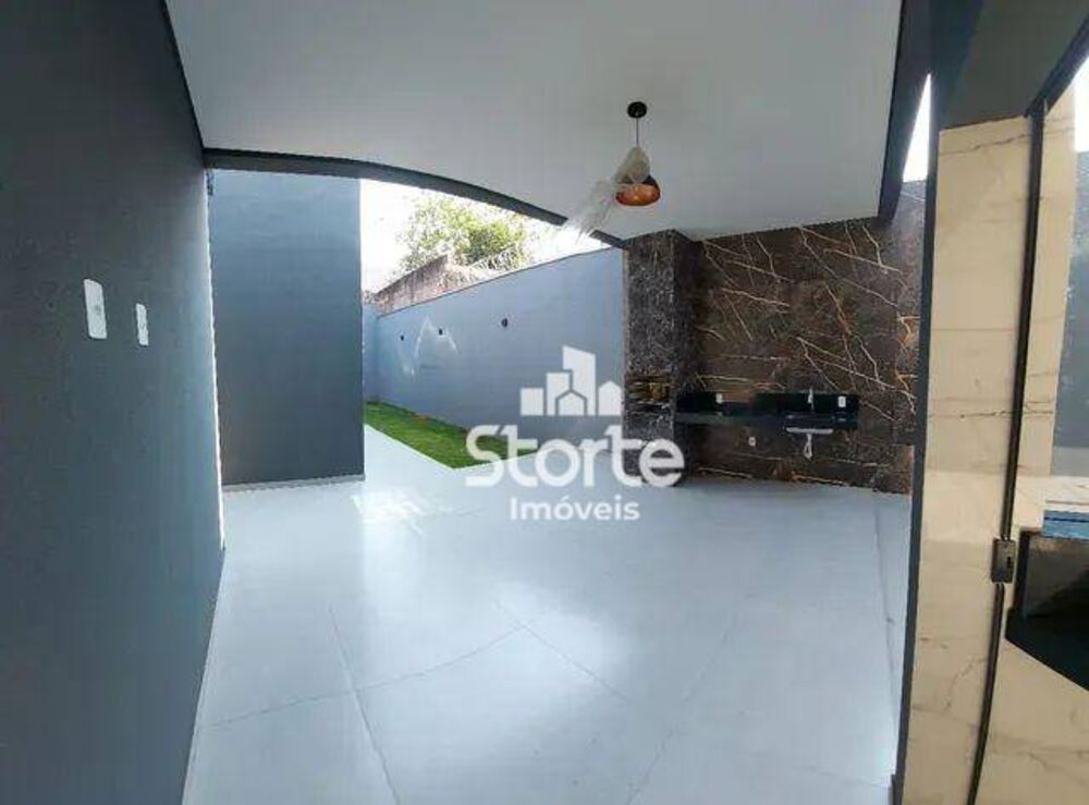 Casa, 3 quartos, 150 m² - Foto 1