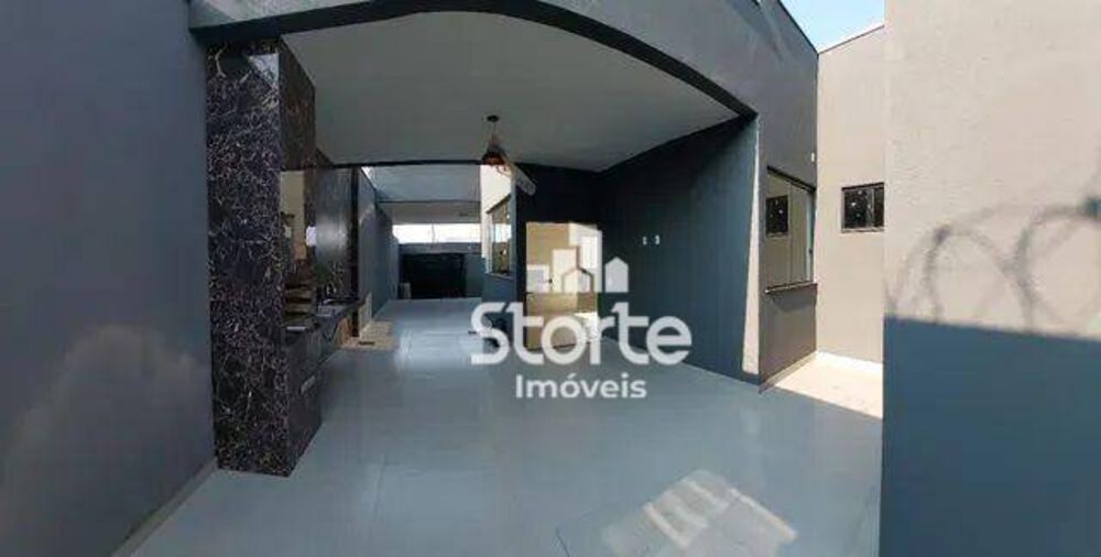 Casa, 3 quartos, 150 m² - Foto 2