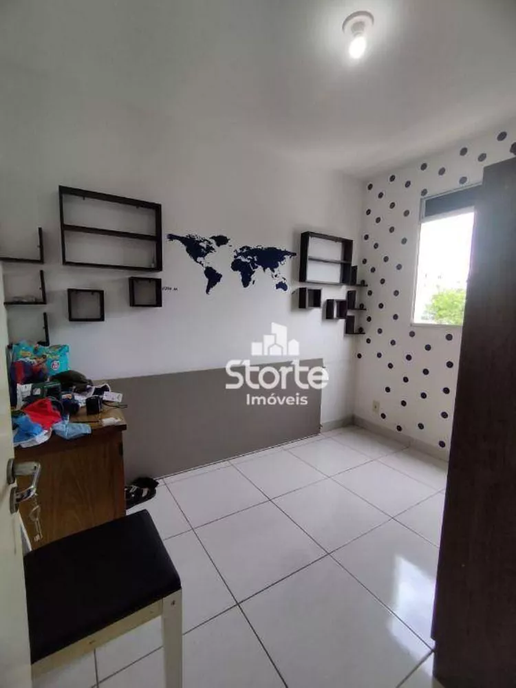 Apartamento à venda com 2 quartos, 45m² - Foto 4