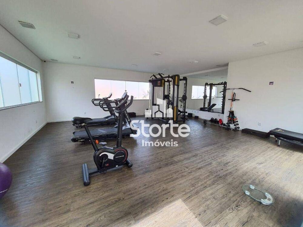 Apartamento à venda com 2 quartos, 54m² - Foto 2