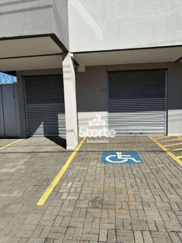 Loja-Salão, 74 m² - Foto 3