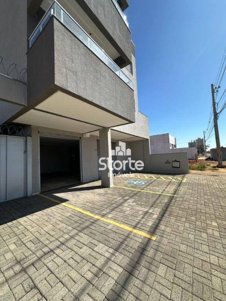 Loja-Salão, 74 m² - Foto 2
