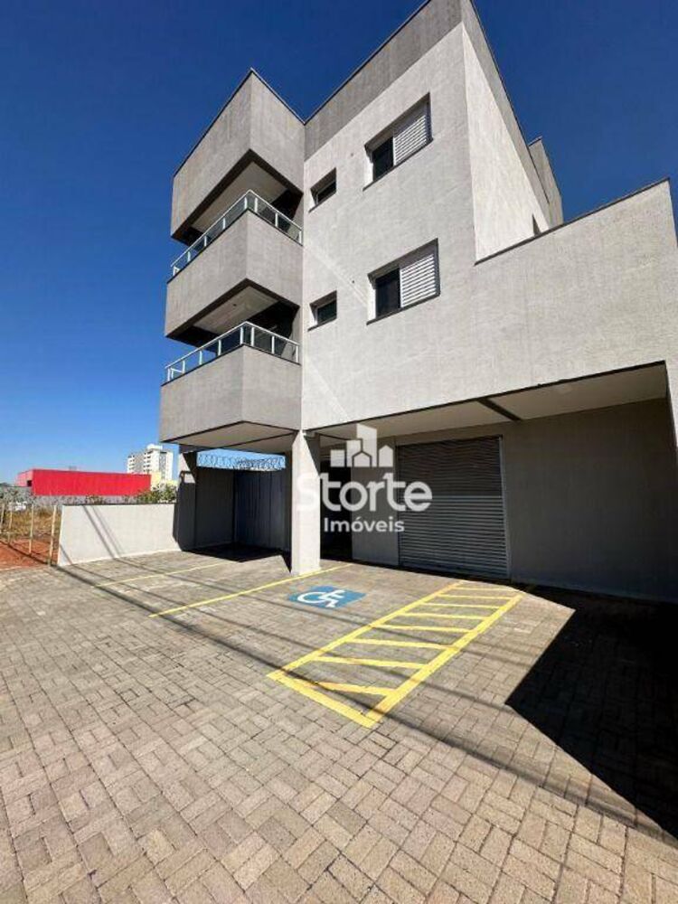 Loja-Salão, 74 m² - Foto 1