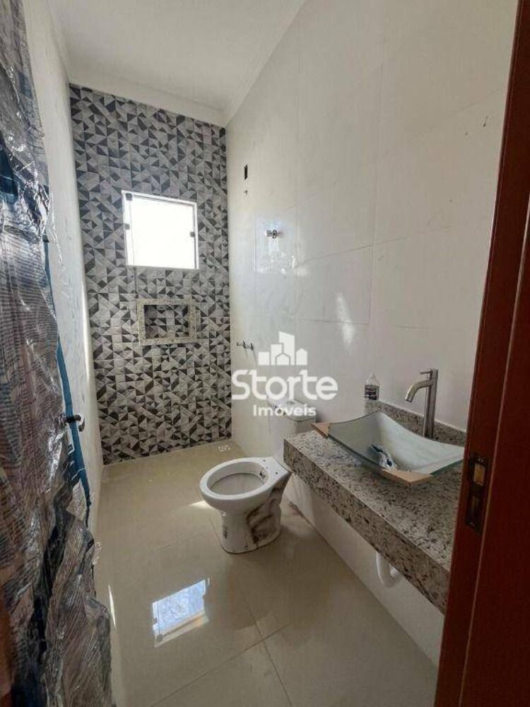 Casa, 3 quartos, 76 m² - Foto 4