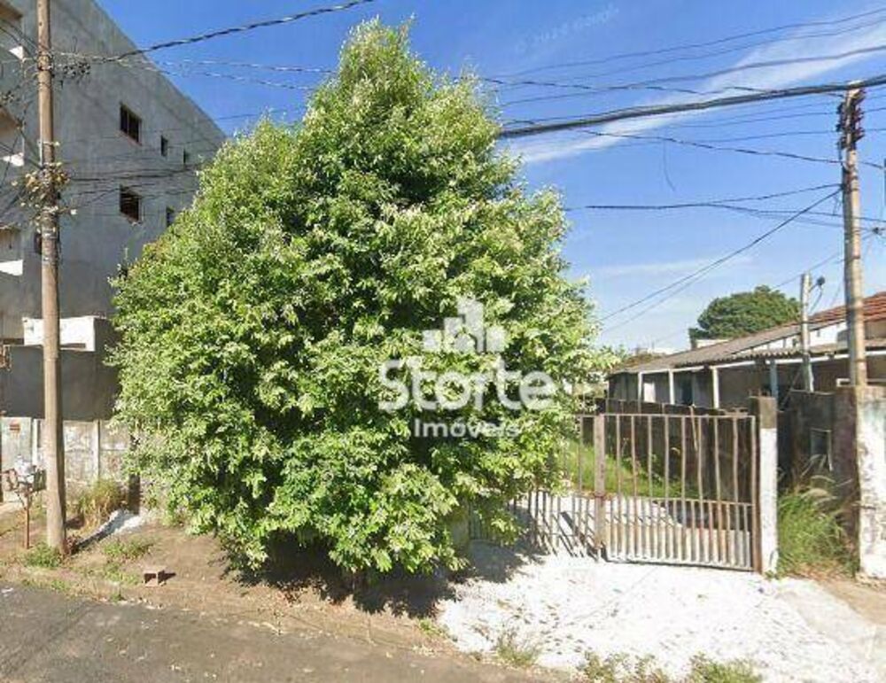 Terreno, 814 m² - Foto 1