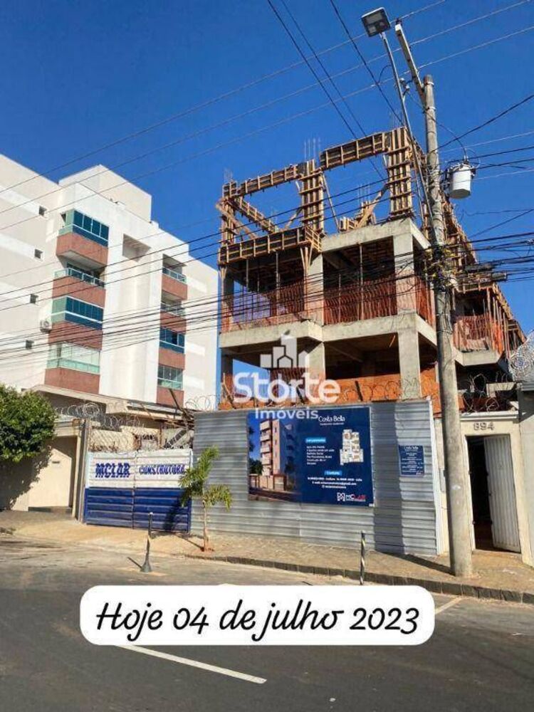Apartamento, 3 quartos, 88 m² - Foto 3
