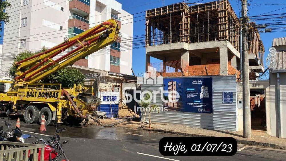 Apartamento, 3 quartos, 88 m² - Foto 1
