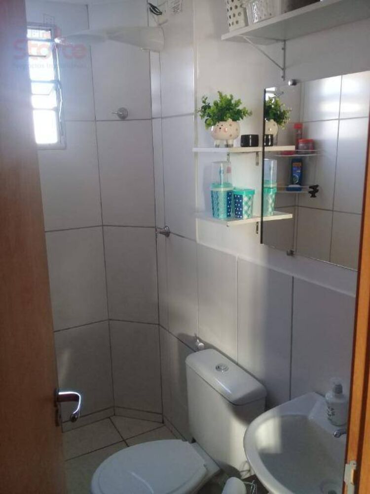Apartamento, 2 quartos, 49 m² - Foto 3