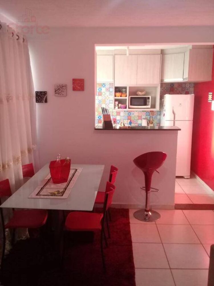 Apartamento, 2 quartos, 49 m² - Foto 2