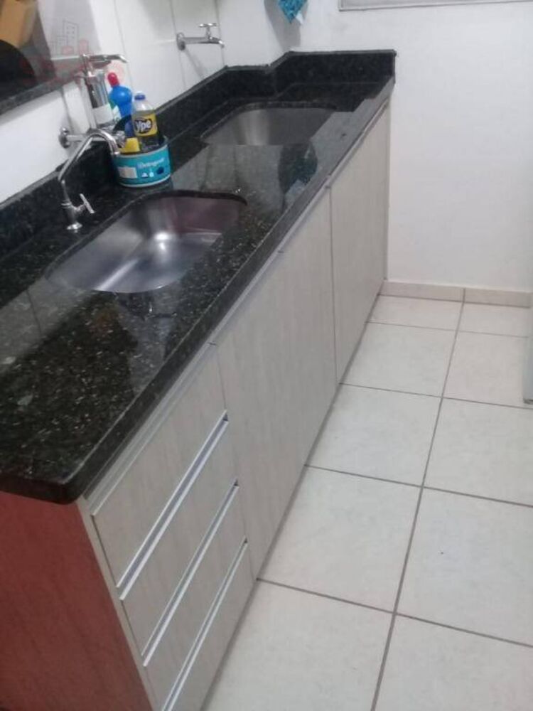 Apartamento, 2 quartos, 49 m² - Foto 1