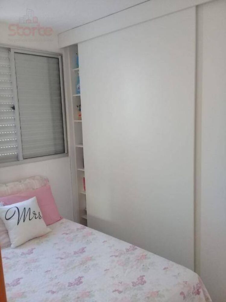 Apartamento, 2 quartos, 49 m² - Foto 4