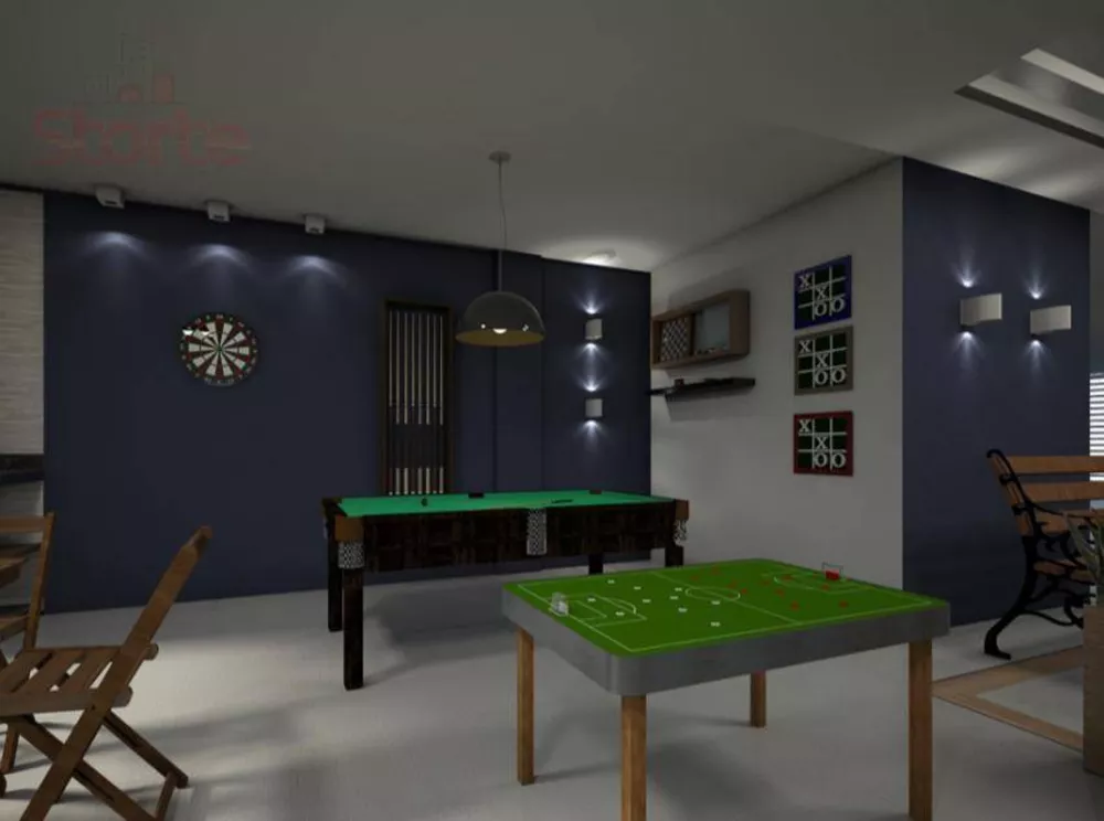 Apartamento, 2 quartos, 53 m² - Foto 20