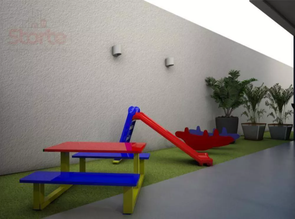 Apartamento, 2 quartos, 53 m² - Foto 14