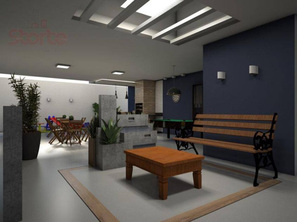 Apartamento, 2 quartos, 53 m² - Foto 17