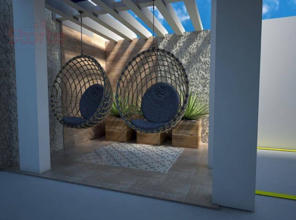Apartamento, 2 quartos, 53 m² - Foto 16