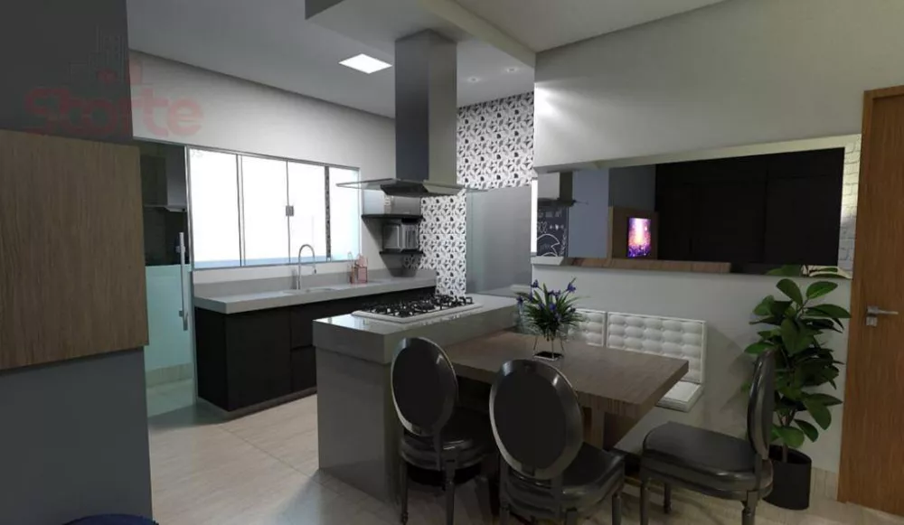 Apartamento, 2 quartos, 53 m² - Foto 9