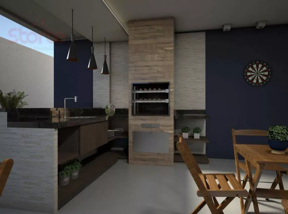 Apartamento, 2 quartos, 53 m² - Foto 15