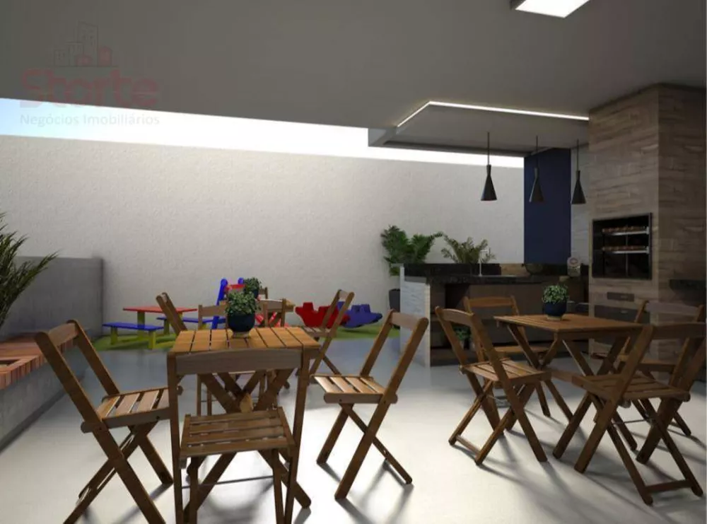 Apartamento, 2 quartos, 53 m² - Foto 18