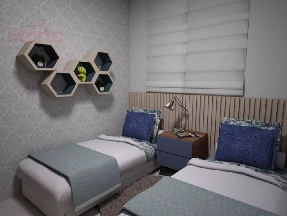 Apartamento, 2 quartos, 53 m² - Foto 13