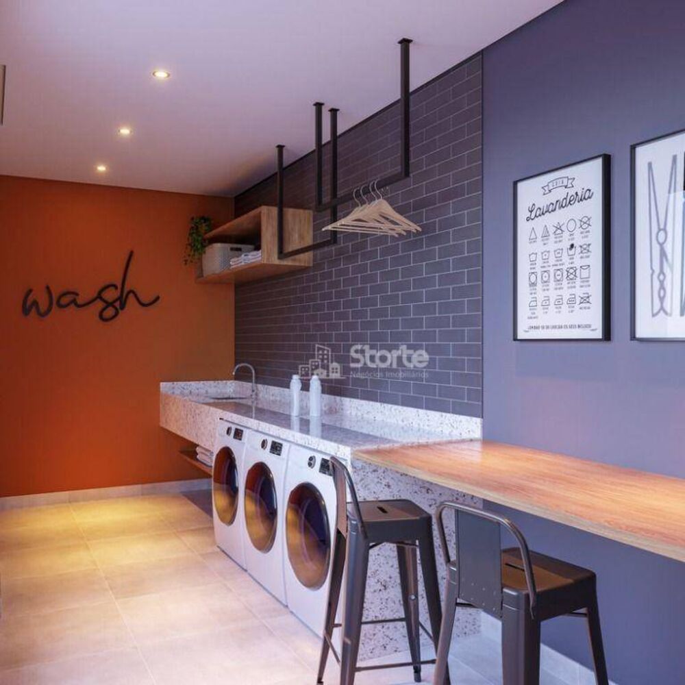 Apartamento, 3 quartos, 84 m² - Foto 4