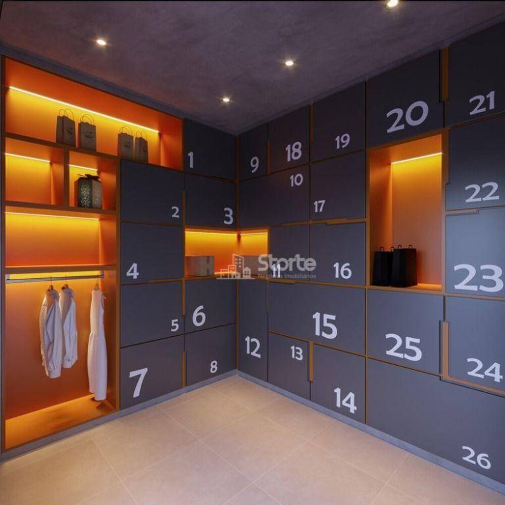 Apartamento, 3 quartos, 84 m² - Foto 1