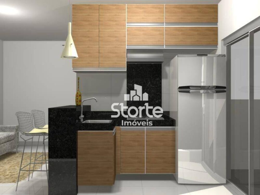 Apartamento, 2 quartos, 47 m² - Foto 3