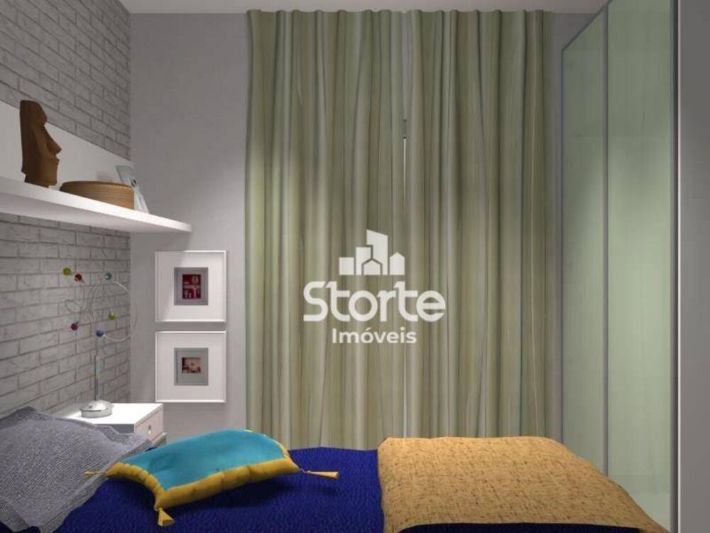 Apartamento, 2 quartos, 47 m² - Foto 5