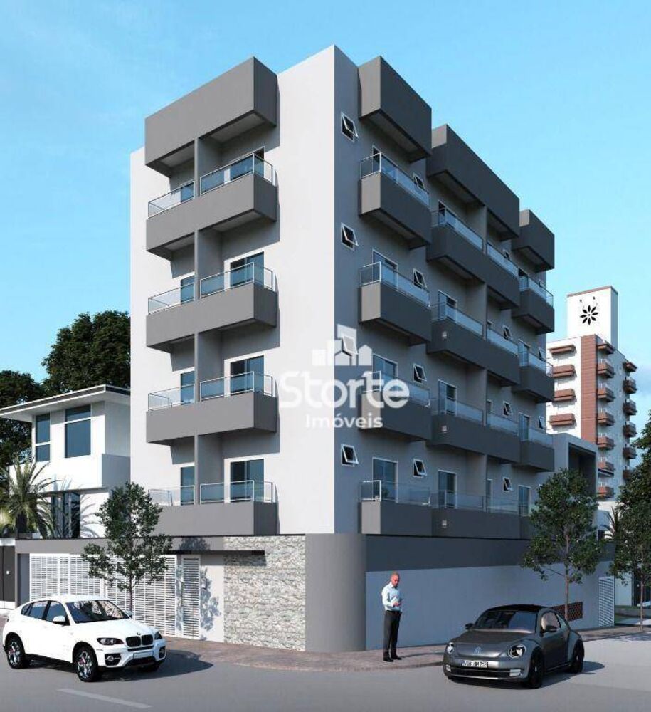 Apartamento, 2 quartos, 47 m² - Foto 1