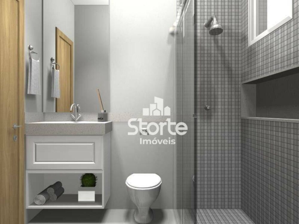 Apartamento, 2 quartos, 47 m² - Foto 6