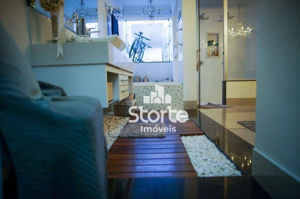 Casa, 3 quartos, 490 m² - Foto 4