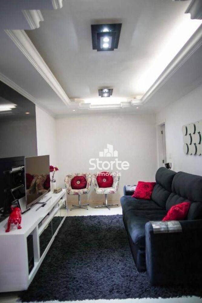 Casa, 3 quartos, 490 m² - Foto 3