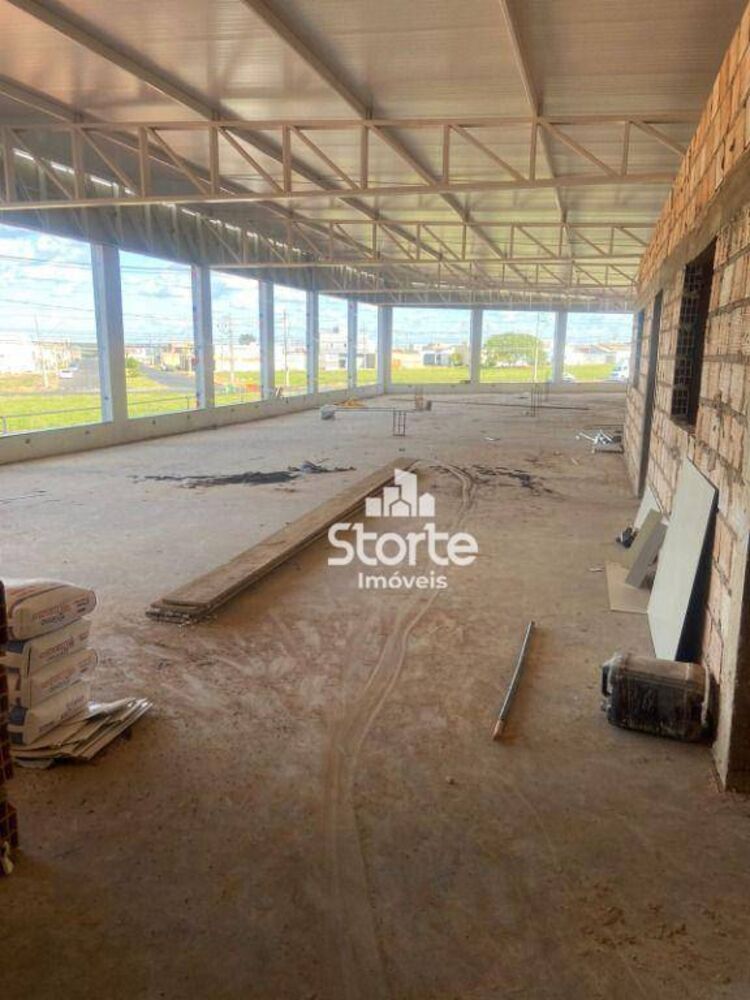 Sala-Conjunto, 600 m² - Foto 2