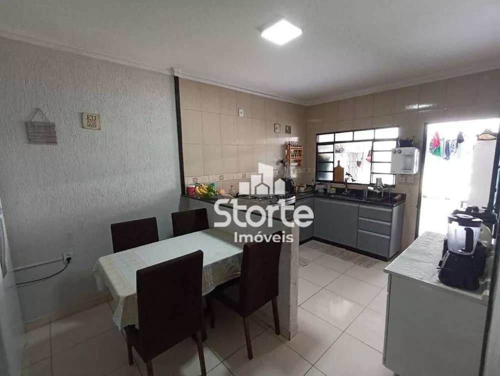 Casa, 3 quartos, 170 m² - Foto 9
