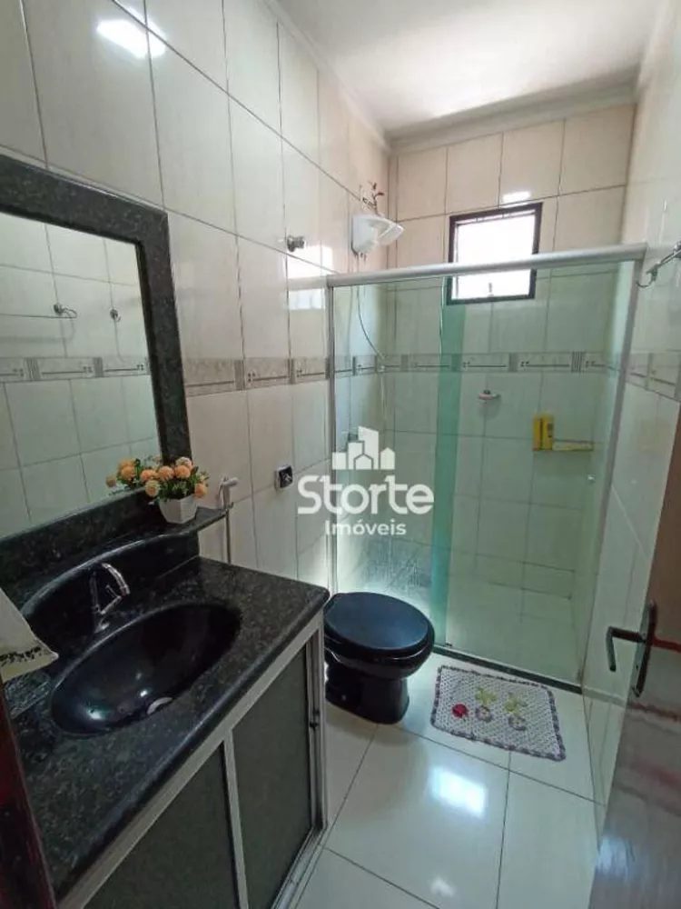 Casa, 3 quartos, 170 m² - Foto 6