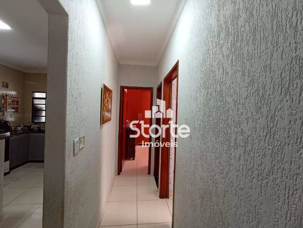 Casa, 3 quartos, 170 m² - Foto 8
