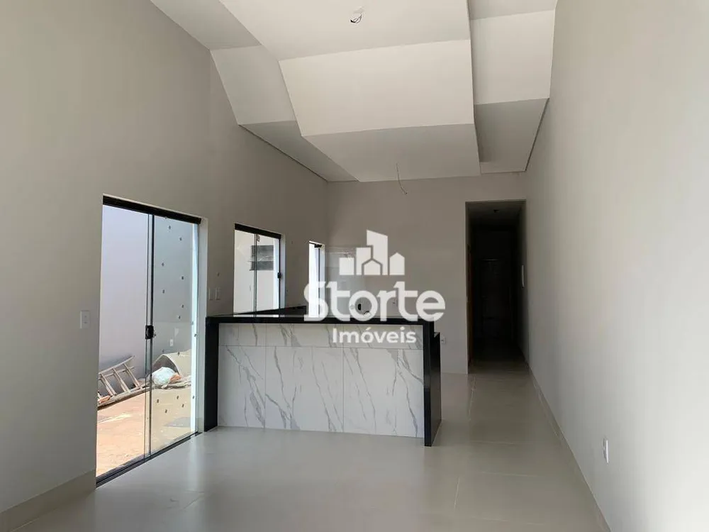 Casa, 3 quartos, 85 m² - Foto 1