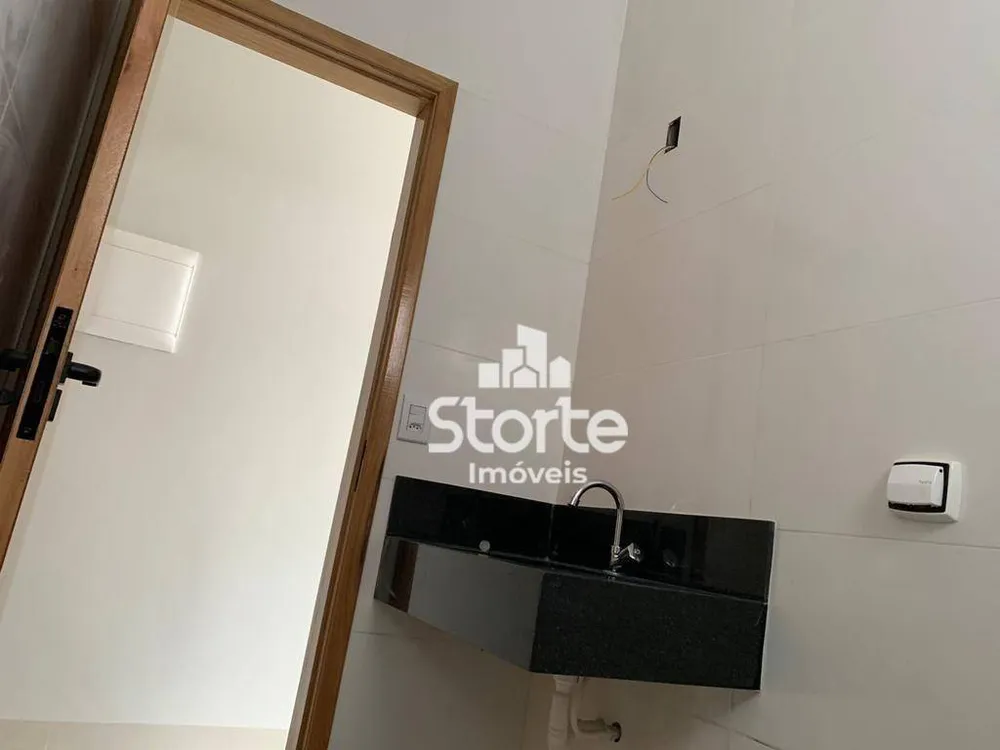Casa, 3 quartos, 85 m² - Foto 2