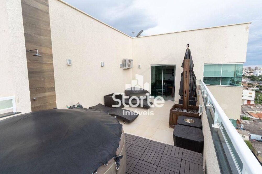 Apartamento, 4 quartos, 226 m² - Foto 14