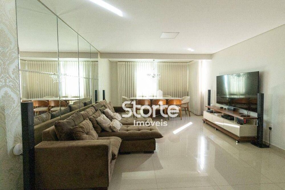 Apartamento, 4 quartos, 226 m² - Foto 4