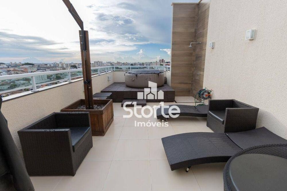 Apartamento, 4 quartos, 226 m² - Foto 7