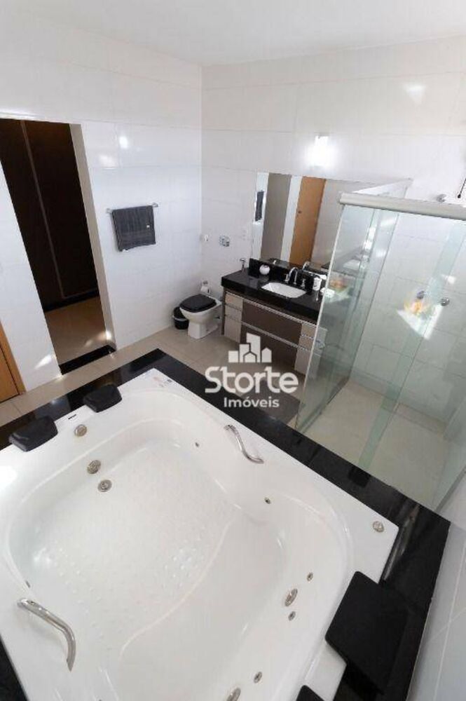 Apartamento, 4 quartos, 226 m² - Foto 16