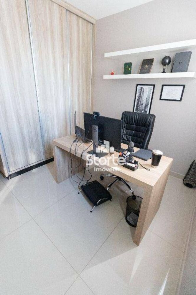 Apartamento, 4 quartos, 226 m² - Foto 6