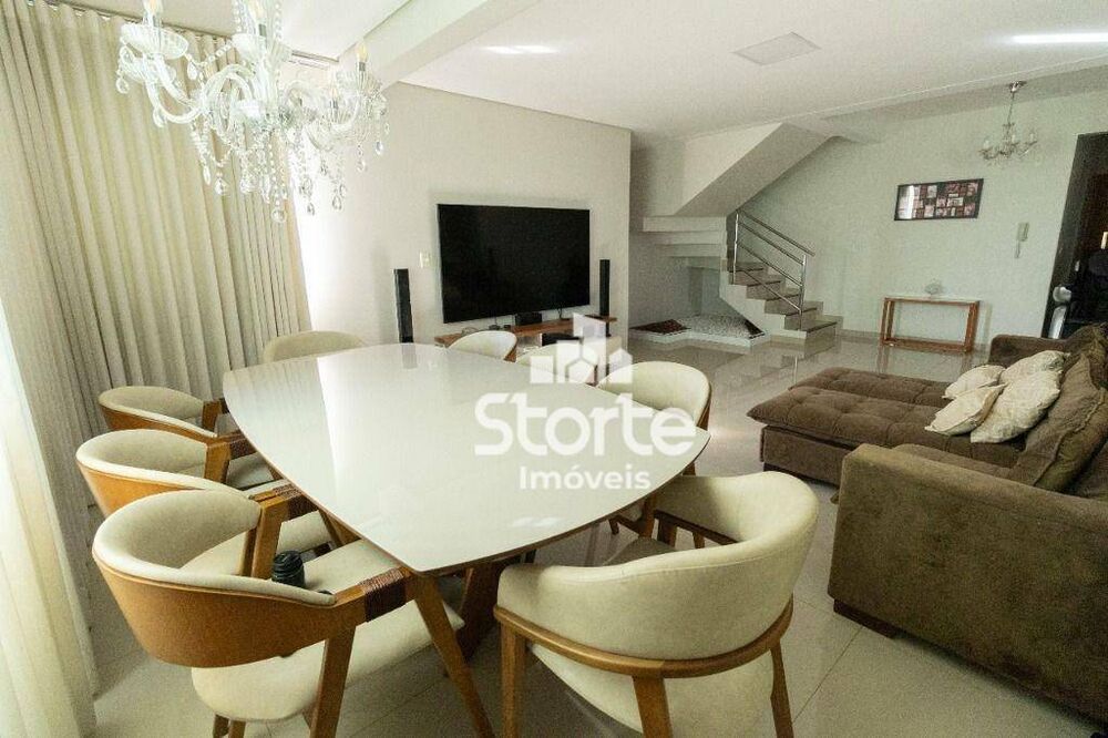 Apartamento, 4 quartos, 226 m² - Foto 8